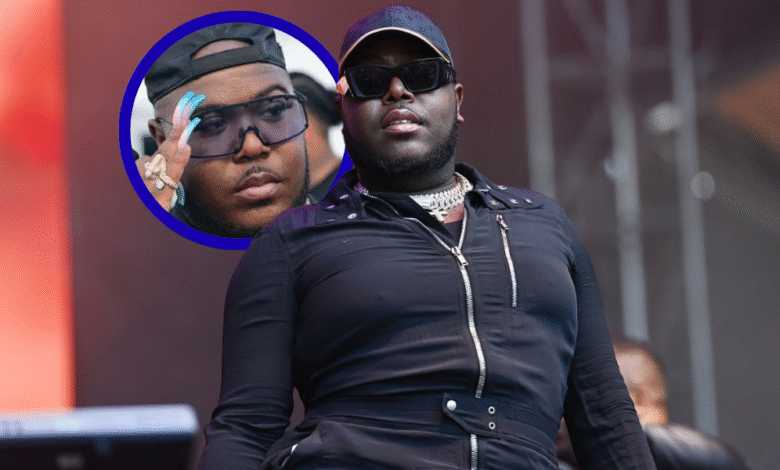 Saucy Santana Net Worth