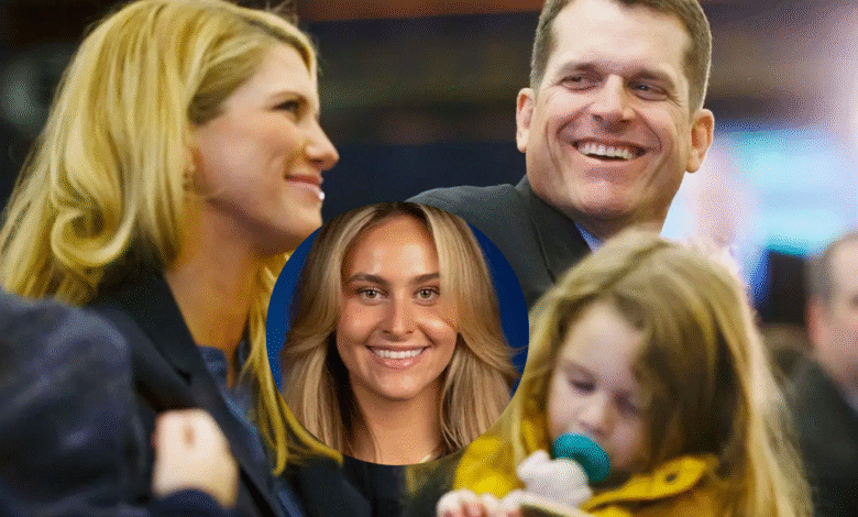 miah harbaugh net worth