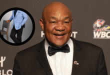 Mary Joan Martelly Age