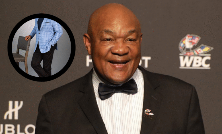 Mary Joan Martelly Age