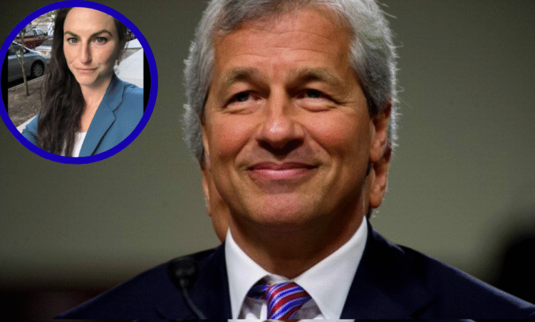 Kara Leigh Dimon Age