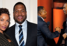 Nicole Murphy Net Worth