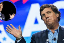 Tucker Carlson Net Worth