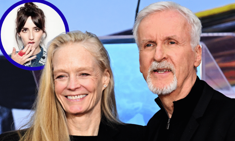 Elizabeth Rose Cameron