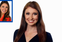 Kylie Capps Net Worth