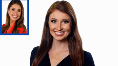 Kylie Capps Net Worth