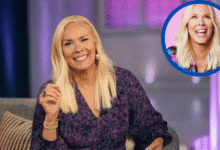 leanne morgan net worth