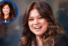 Valerie Bertinelli Net Worth