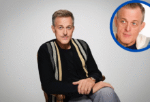 Billy Gardell Net Worth