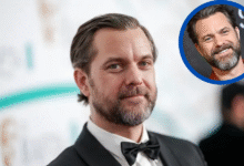 Joshua Jackson Net Worth