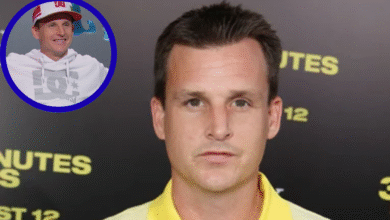 How Old Is Rob Dyrdek