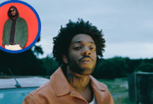 Brent Faiyaz Height