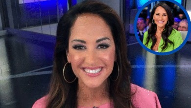 emily compagno net worth