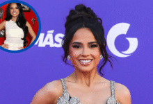 Becky G Net Worth