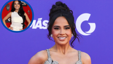 Becky G Net Worth