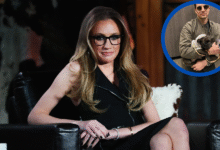 Kat Timpf Husband