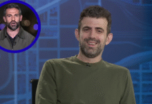 sam morril age