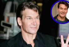 Sean Kyle Swayze Net Worth