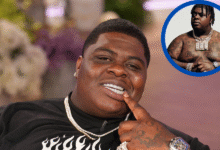 BigXthaPlug Height