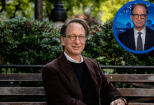 andrew weissmann net worth