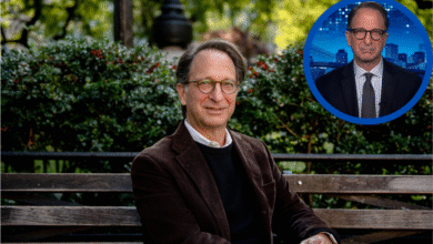 andrew weissmann net worth