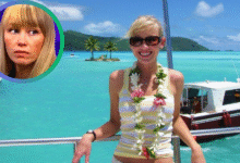 Sherri Papini Net Worth