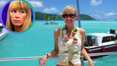 Sherri Papini Net Worth