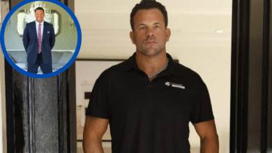 John Cerasani Net Worth