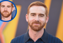 andrew santino net worth