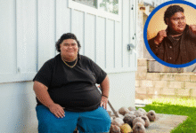 iam tongi net worth