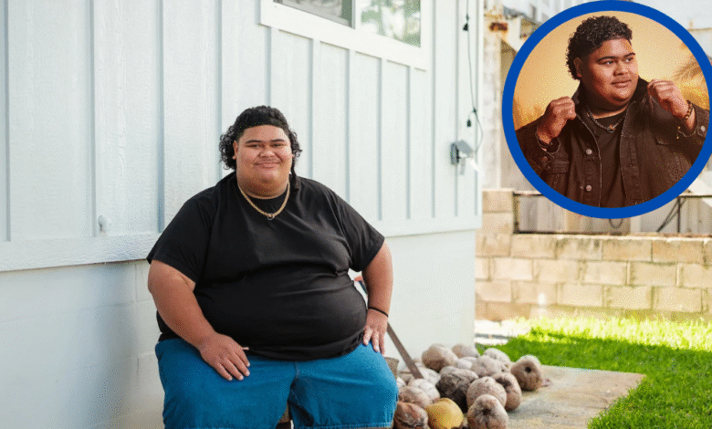 iam tongi net worth