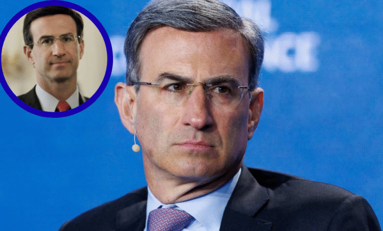 peter orszag bald