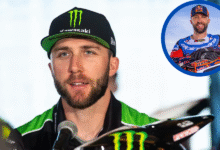 Eli Tomac Net Worth