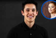 Dalton Gomez Net Worth