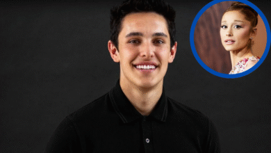 Dalton Gomez Net Worth