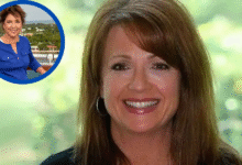 Martie Allen Net Worth