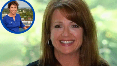 Martie Allen Net Worth