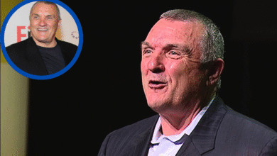 Rudy Ruettiger Net Worth