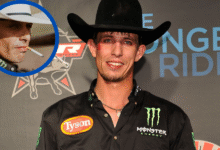 J.B. Mauney Net Worth