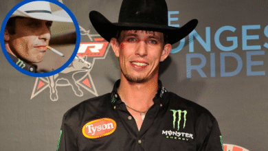 J.B. Mauney Net Worth