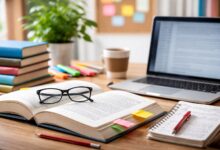 How to Structure an Impressive Undergraduate Dissertation Bibliography According to Harvard and Oxbridge Standards