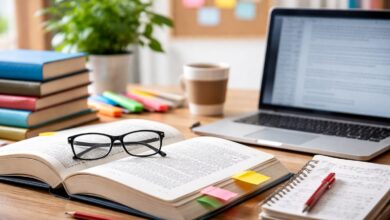 How to Structure an Impressive Undergraduate Dissertation Bibliography According to Harvard and Oxbridge Standards