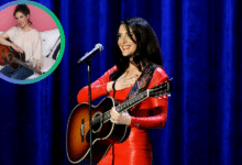 lahna turner net worth