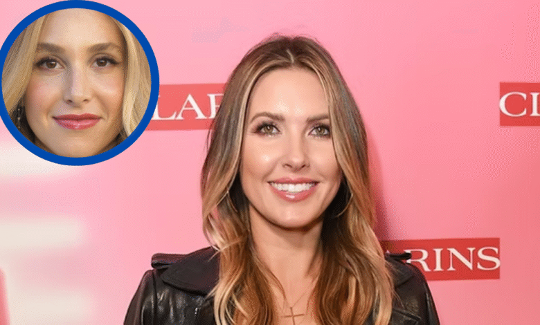 Whitney Port Net Worth
