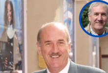 russ abbot net worth