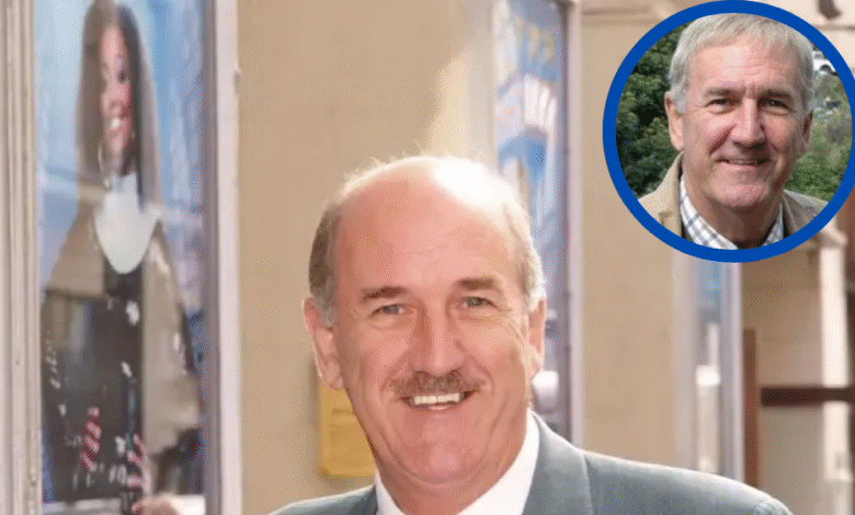 russ abbot net worth