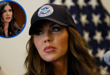 Kristi Noem Height