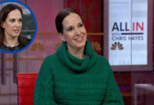 Lisa Rubin Age
