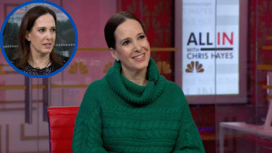 Lisa Rubin Age