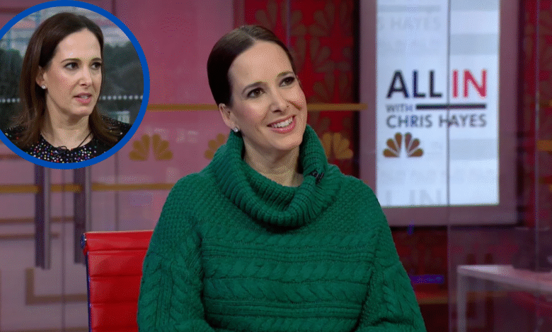 Lisa Rubin Age